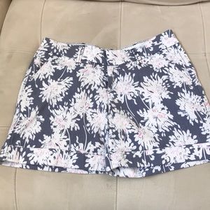 Stitch Fix Floral Shorts